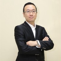 Leong Yuh Yang